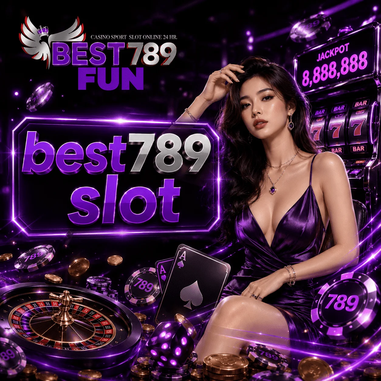 โปรโมชั่น bestslot789